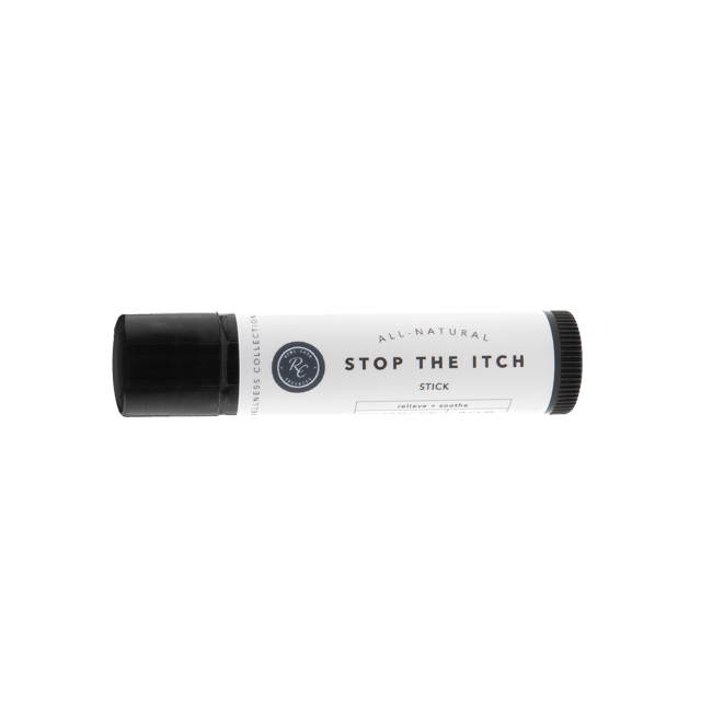 STOP THE ITCH STICK | .17 OZ