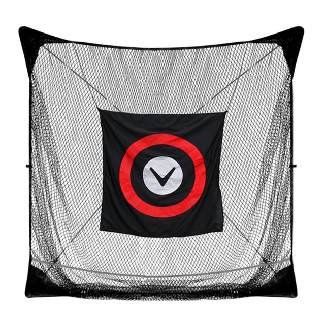 Callaway Tetrad Hitting Golf Swing Net 6' x 6'