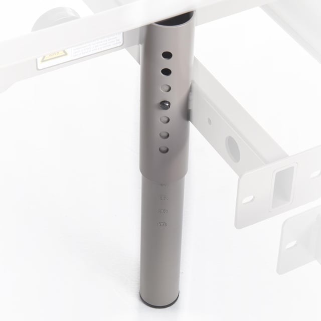 Smart Bed Decorative Legs