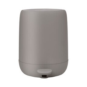 Sono Tubo Pedal Bin