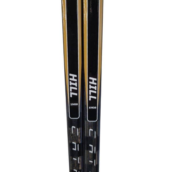 Bauer Nexus Pro Stock RH 77 Laine curve