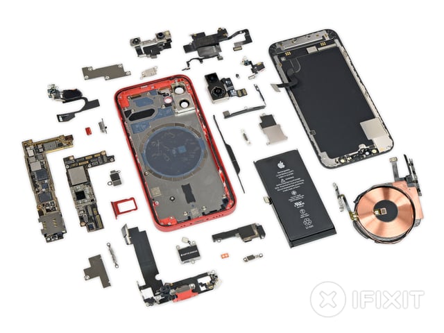 P2 Pentalobe Screwdriver iPhone