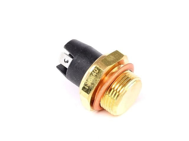 CALORSTAT by Vernet TS6840 Temperature Switch, radiator fan