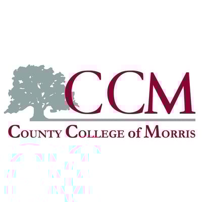 "County College of Morris BIO 102"