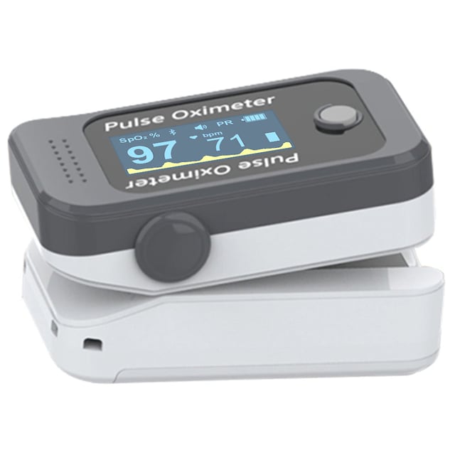Stress and Recovery Analyzer