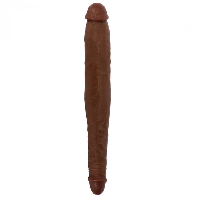The Jock 13 inch 2-in-1 Double Dildo