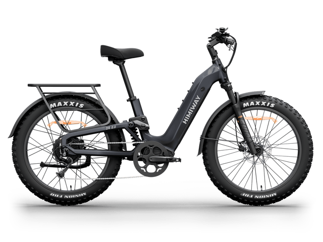 Himiway D5 <sup> 2.0</sup> ST eBike
