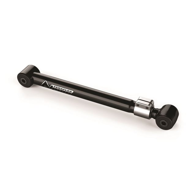 TeraFlex Alpine Short Arm - Rear Lower Left (2-4" Lift) (1141541-O)