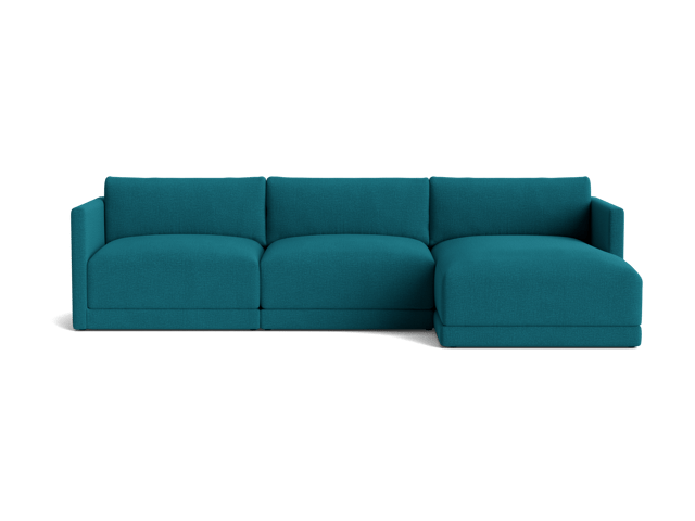 Maurice Modular Chaise Sectional