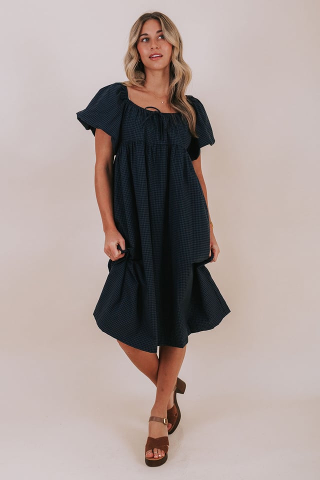 Count The Stars Dress