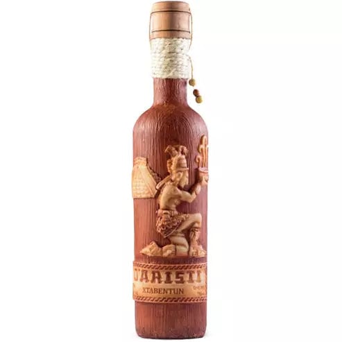 Casa D'aristi Xtabentún Mayan Liqueur Limited Edition