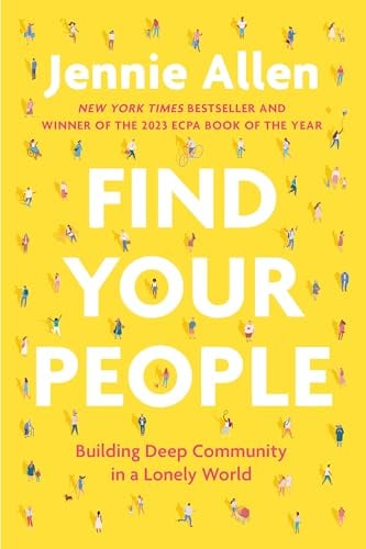 Find Your People