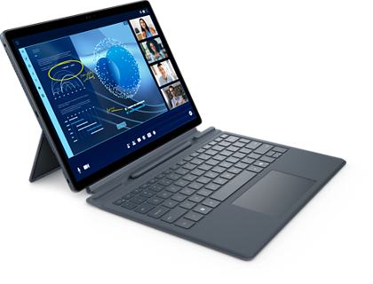 Latitude 7350 Detachable