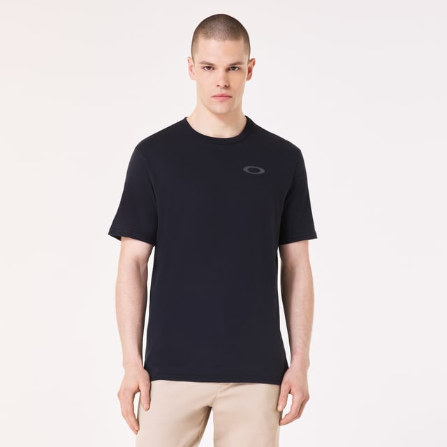 Official Oakley Standard Issue Oakley SI Talon Tee - Blackout | Oakley® | Official Oakley Standard Issue