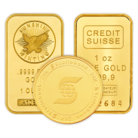 1 kg | kilo Pure Assorted Silver Bullion | Various