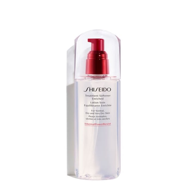 Treatment Softener Enriched (for normal, dry and very dry skin) | SHISEIDO