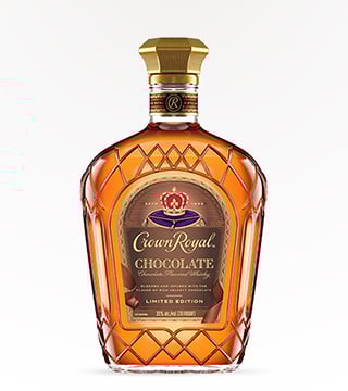 Crown Royal Chocolate Whisky