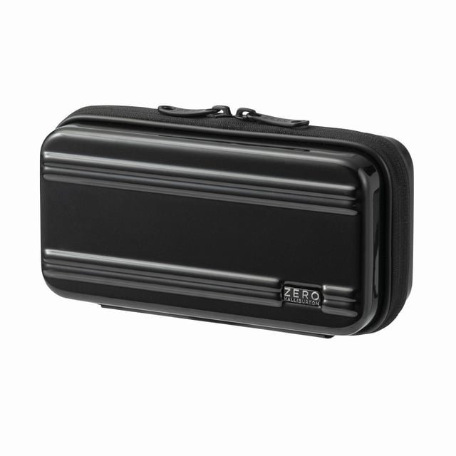 Accessories | Compact Cube Small Amenity Case