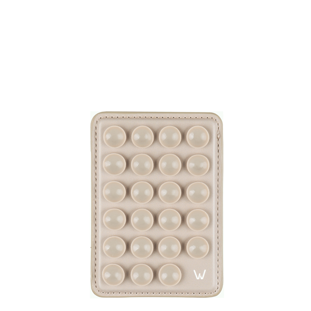 Beige Walli Pop