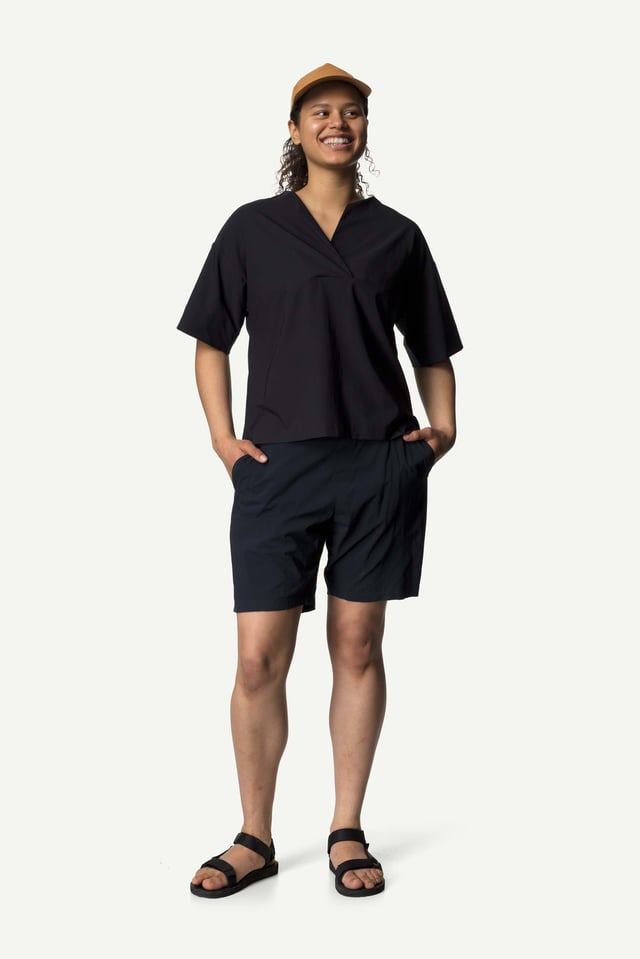 W's Wadi Shorts