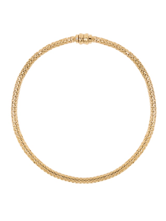PETITE CASTA NECKLACE, GOLD