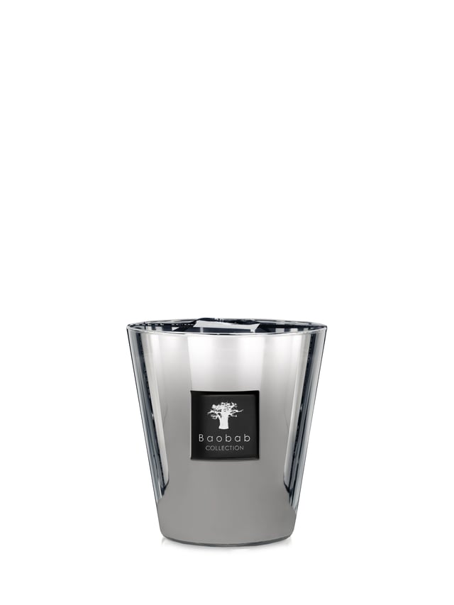 CANDLE LES EXCLUSIVES PLATINUM