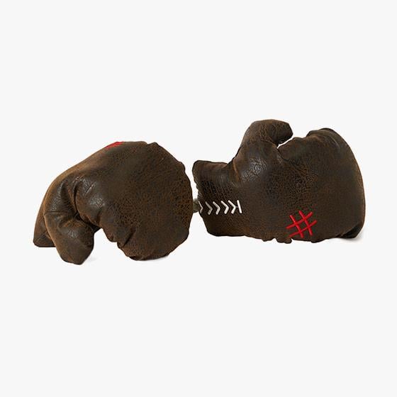 Rope and Tug Toys