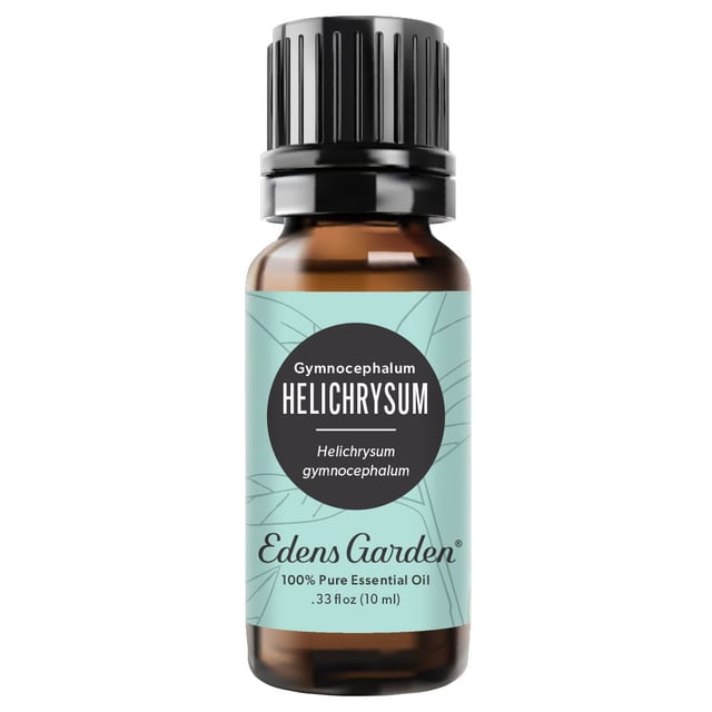 Helichrysum- Gymnocephalum Essential Oil