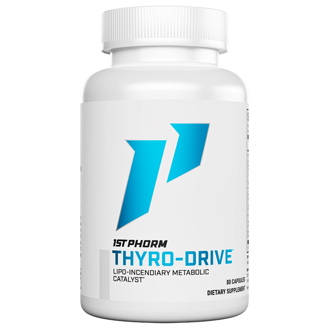 Thyro-Drive