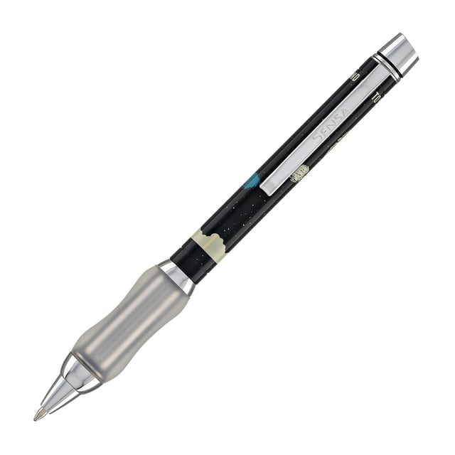 Sensa Space Ballpoint Pen in Space Rockets - Limited Edition