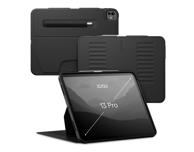 iPad Pro 13 Case (M4) 2024