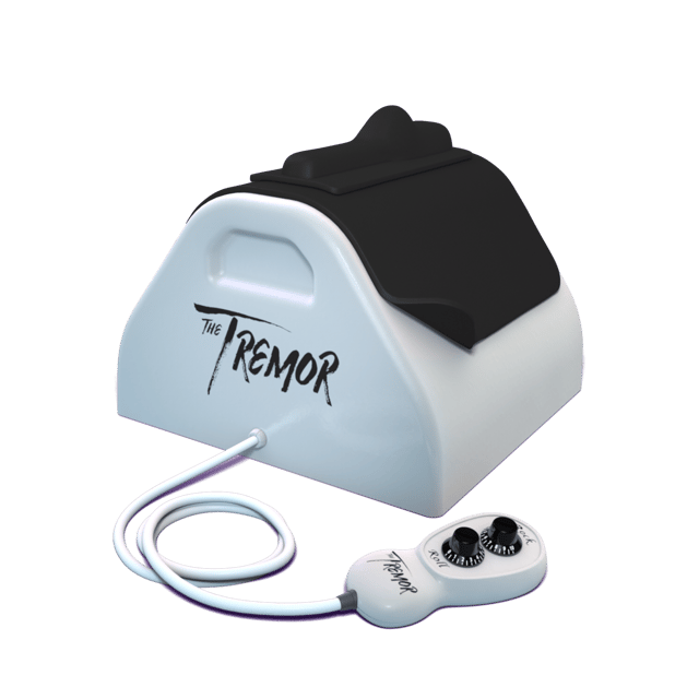 The Tremor (Rockabilly Edition)