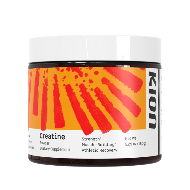 Creatine