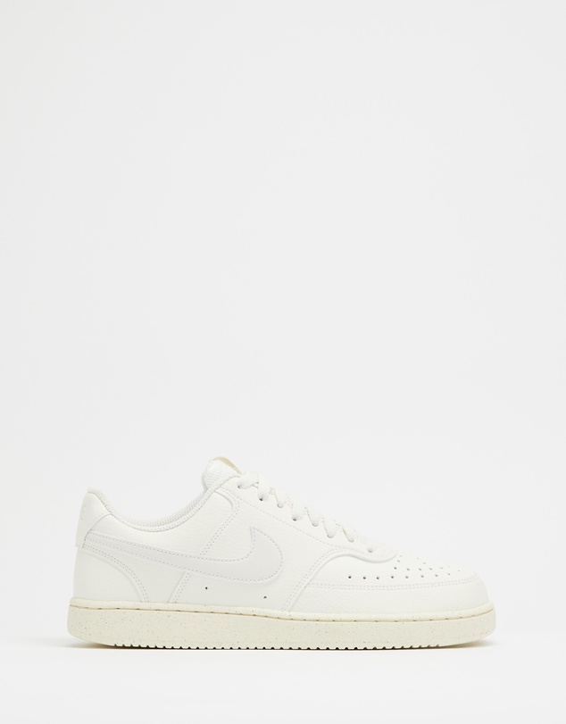 Court Vision Low Next Nature - Women's