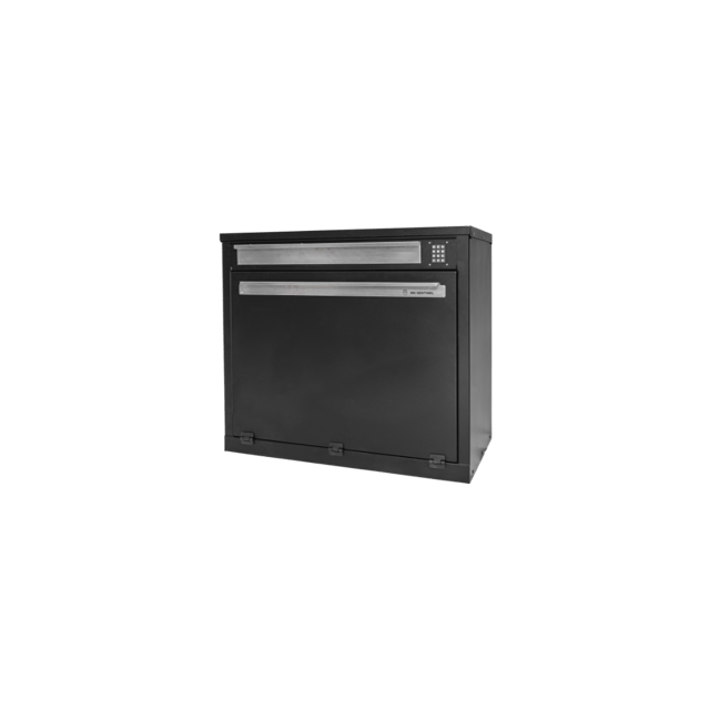 Mailbox Sentinel XL Front Loader - Combination Mail and Package Box