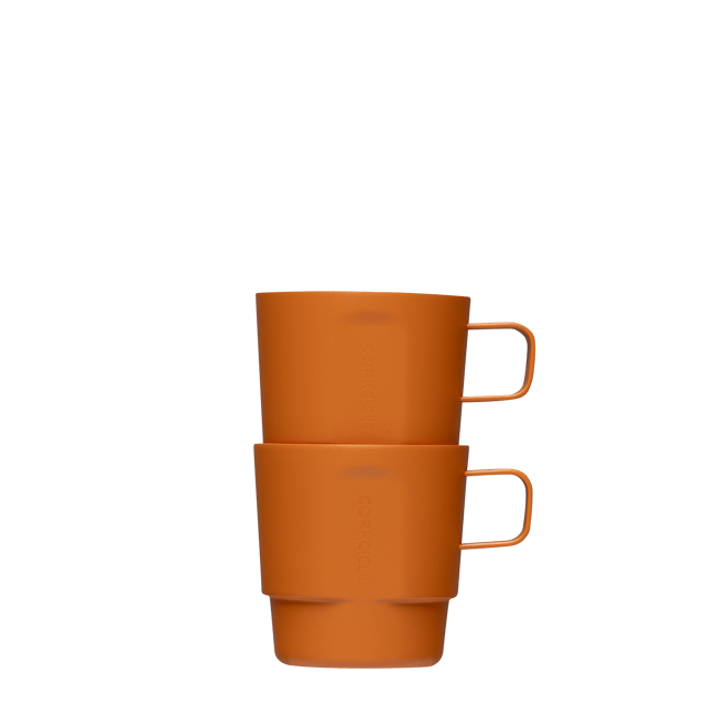 Cafe Stacker Set (2)