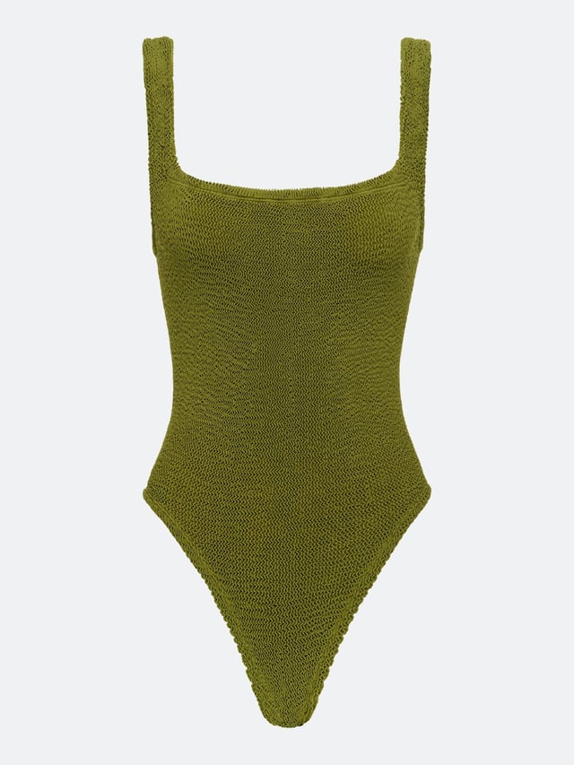 BALBOA ONE PIECE - MOSS