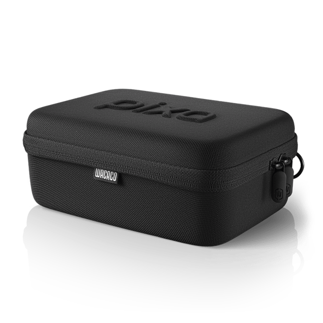 PIXAPRESSO CASE