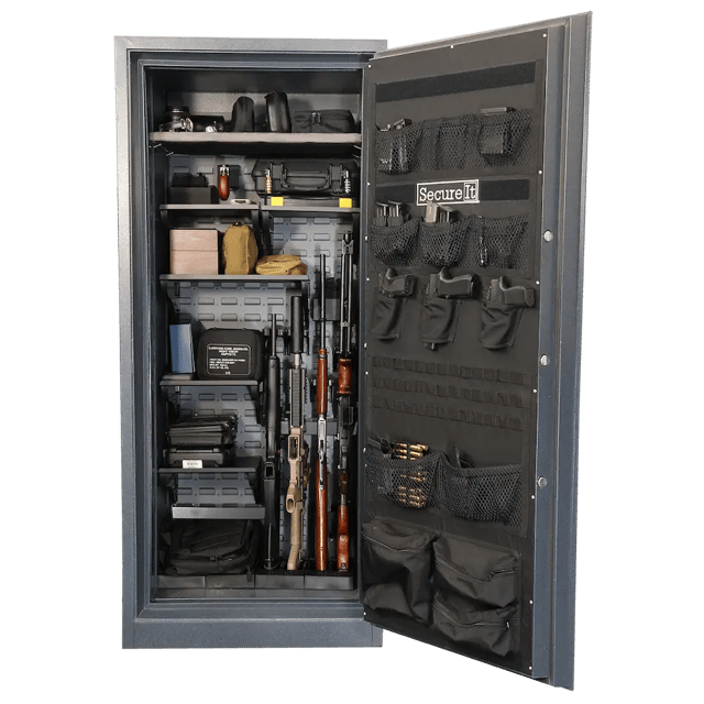 The TRUE™ Fire Safe Guns and Gear Bundle