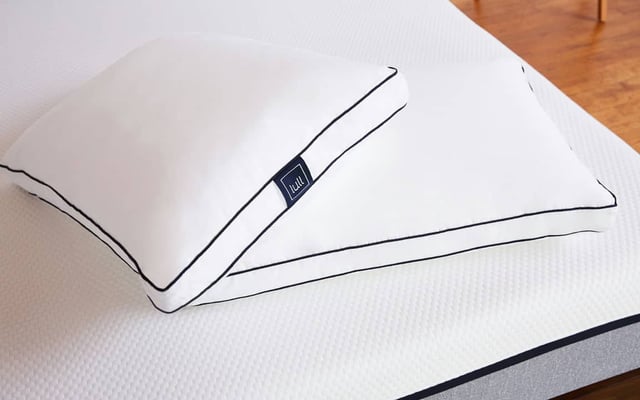 Original Lull Pillow
