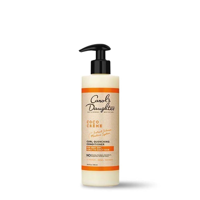Coco Crème Creamy Conditioner