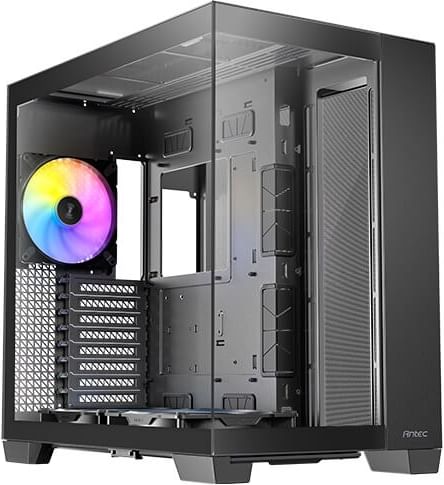 Antec C8 ARGB Constellation Series E-ATX Computer Case (No Power Supply)