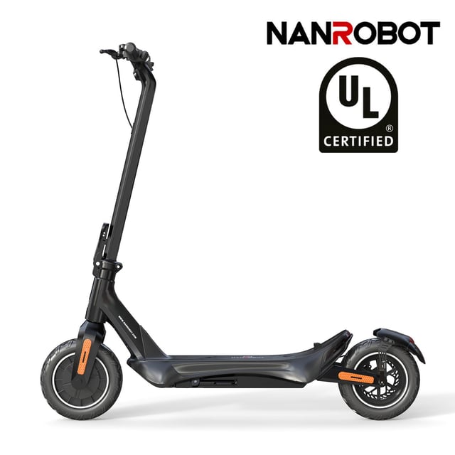 NANROBOT C1