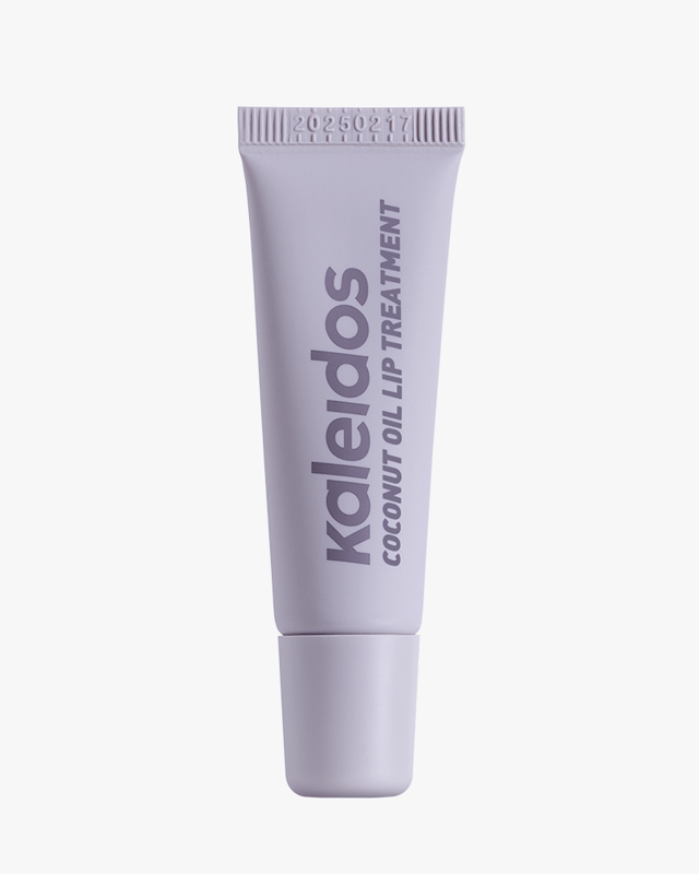 Coconut Oil Lip Treatment