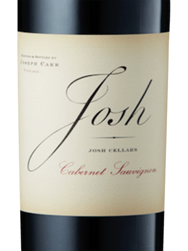 Josh Cellars Cabernet Sauvignon