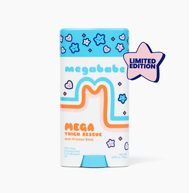 Mega Thigh Rescue
