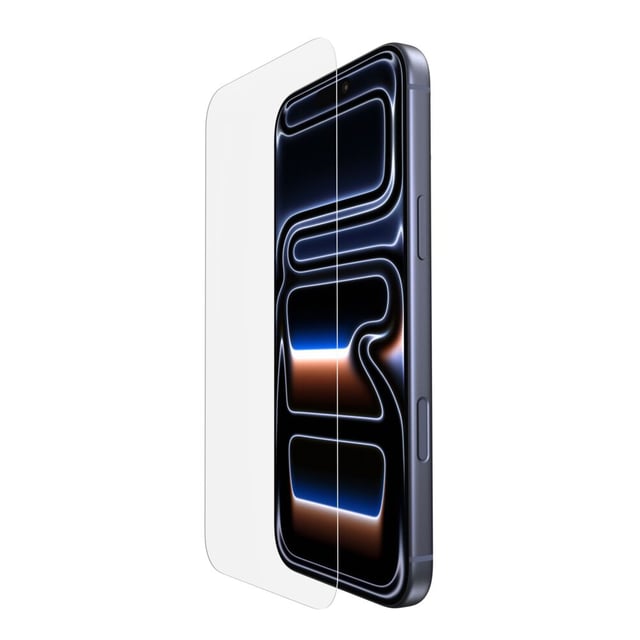UltraGlass 2 Screen Protector for iPhone 17 Pro Max
