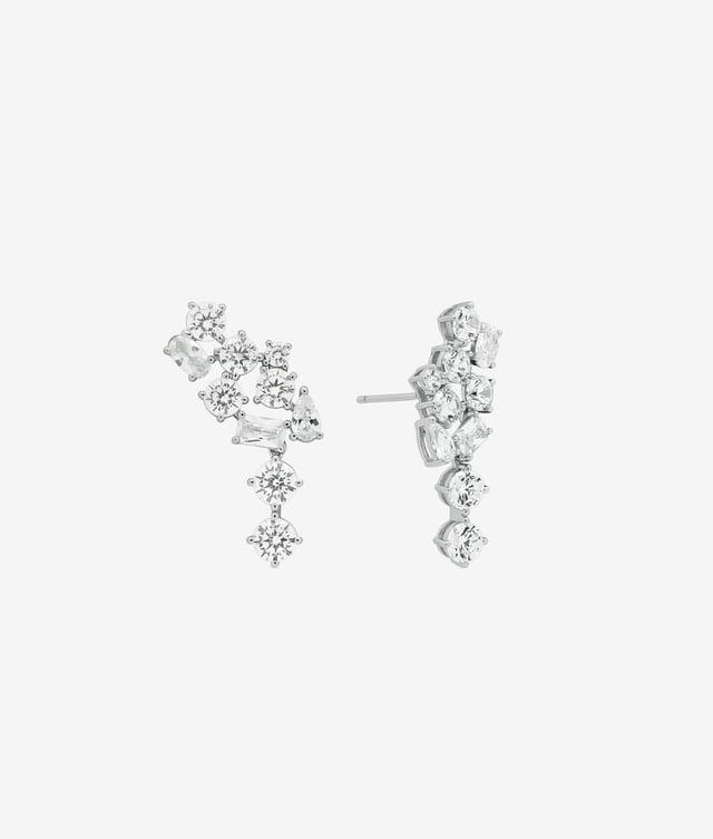 Jacklyn Earring