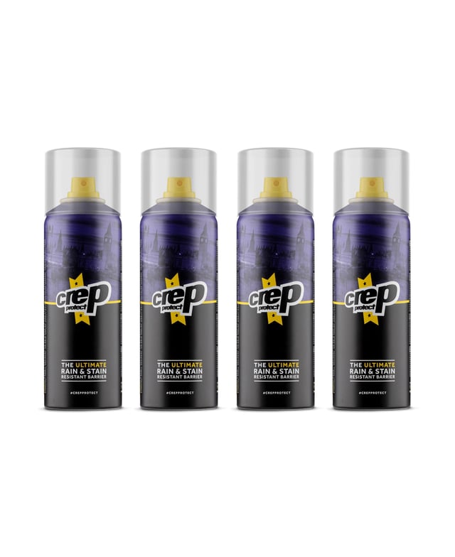 Spray - 4 Pack