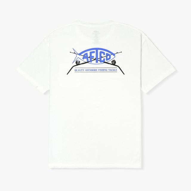 80's Offshore SS T-Shirt